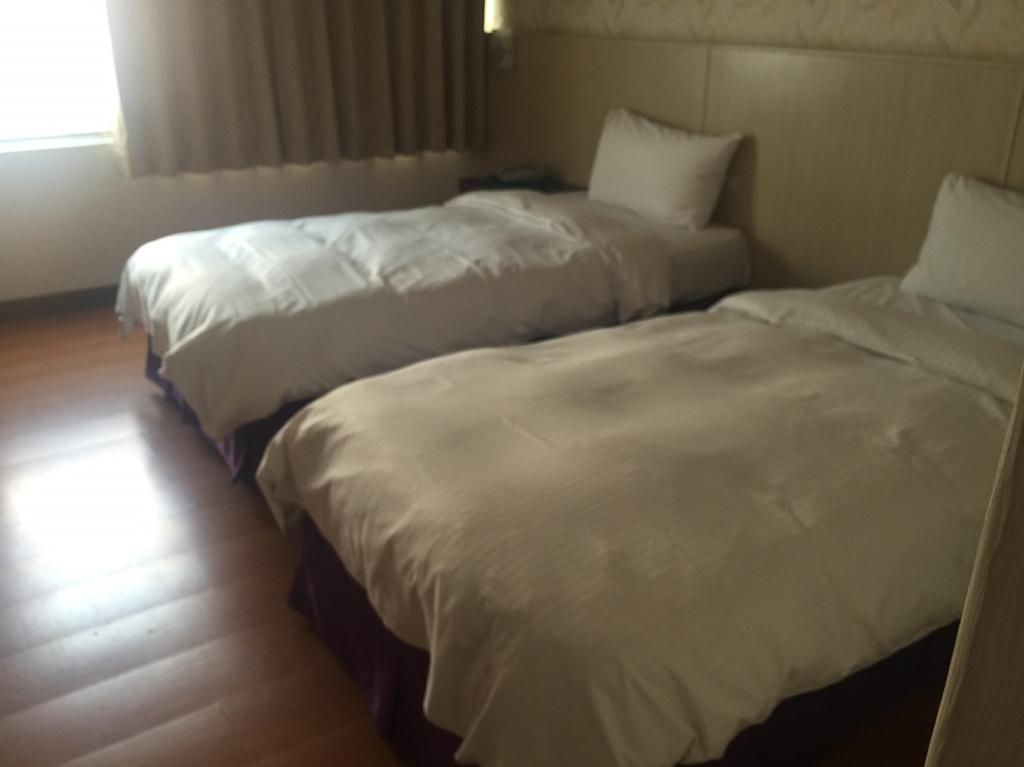 גאושיונג Long Siang Hotel מראה חיצוני תמונה