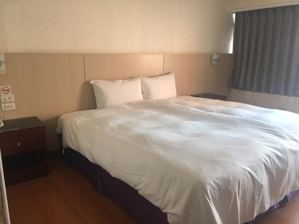 גאושיונג Long Siang Hotel מראה חיצוני תמונה